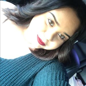 Meet your Posher, Rosie